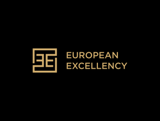 European Excellency logo design by kurnia