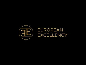 European Excellency logo design by kurnia