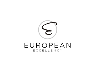 European Excellency logo design by jancok