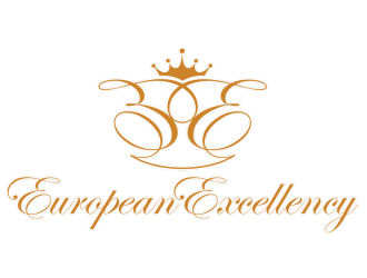 European Excellency logo design by p0peye