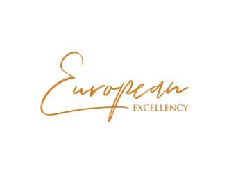 European Excellency logo design by RIANW
