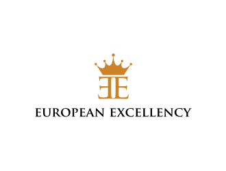 European Excellency logo design by GemahRipah