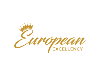 European Excellency logo design by Zeratu