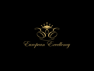 European Excellency logo design by aflah