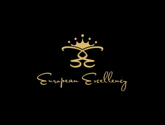 European Excellency logo design by aflah