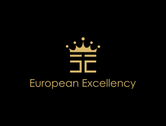 European Excellency logo design by aflah
