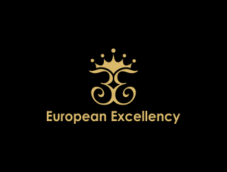 European Excellency logo design by aflah