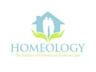 Homeology logo design by kunejo
