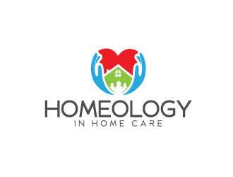 Homeology logo design by 21082