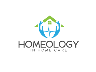 Homeology logo design by 21082