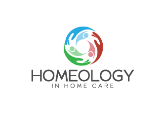Homeology logo design by 21082