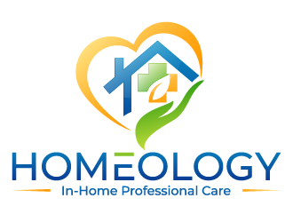 Homeology logo design by kgcreative