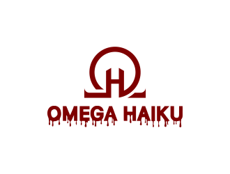 Omega Haiku logo design by valace