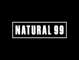 NATURAL 99 logo design by treemouse