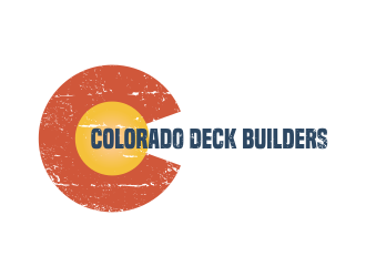  Colorado Deck Builders logo design by zoominten