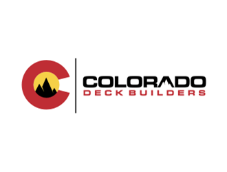  Colorado Deck Builders logo design by sheilavalencia