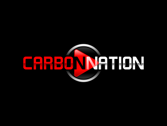 carburetor logo design by ekitessar