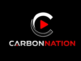 carburetor logo design by jaize