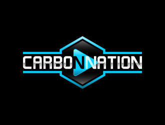 carburetor logo design by ekitessar