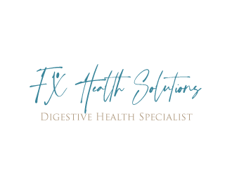 Fx Health Solutions logo design by torresace