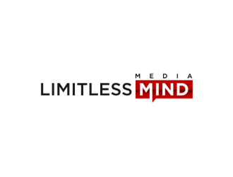 Limitless Mind Media logo design by sheilavalencia