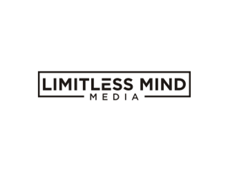 Limitless Mind Media logo design by sheilavalencia