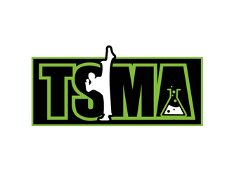 The TSMA Jiu Jitsu Lab logo design by kunejo