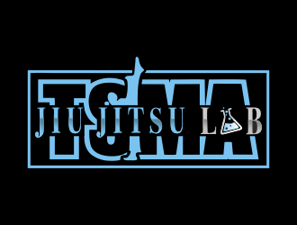 The TSMA Jiu Jitsu Lab logo design by aldesign