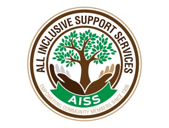 logo design by jaize