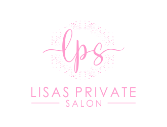 Lisas Private Salon logo design by bismillah