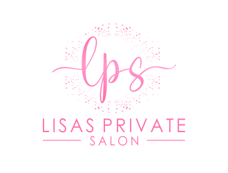 Lisas Private Salon logo design by bismillah