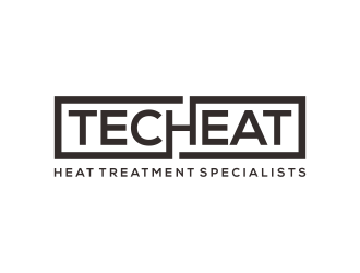 TECHEAT logo design by Editor