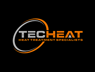TECHEAT logo design by ndaru