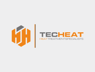 TECHEAT logo design by azizah
