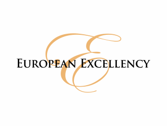 European Excellency logo design by hopee