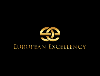 European Excellency logo design by Aster