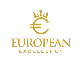 European Excellency logo design by cikiyunn