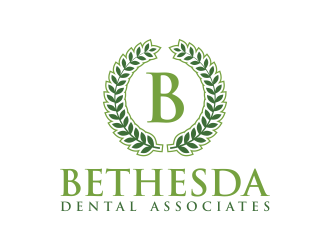 Bethesda Dental Associates logo design by p0peye