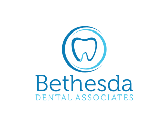 Bethesda Dental Associates logo design by hopee