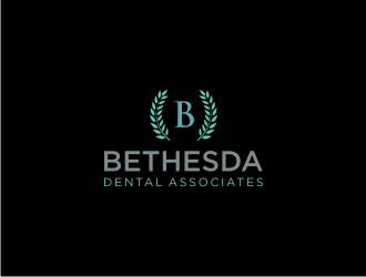 Bethesda Dental Associates logo design by Adundas