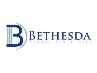 Bethesda Dental Associates logo design by AamirKhan