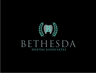 Bethesda Dental Associates logo design by Adundas