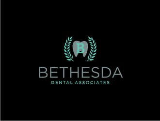 Bethesda Dental Associates logo design by Adundas