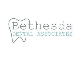 Bethesda Dental Associates logo design by cintoko