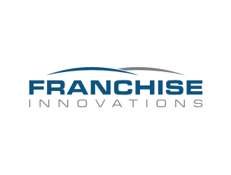 Franchise Innovations logo design by Franky.