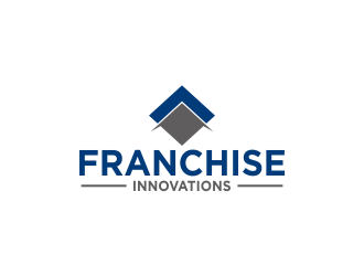 Franchise Innovations logo design by Greenlight