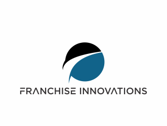 Franchise Innovations logo design by hopee