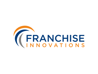 Franchise Innovations logo design by ammad