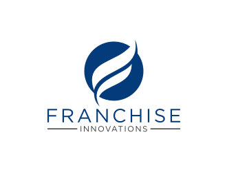 Franchise Innovations logo design by hopee