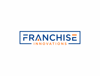 Franchise Innovations logo design by Lafayate